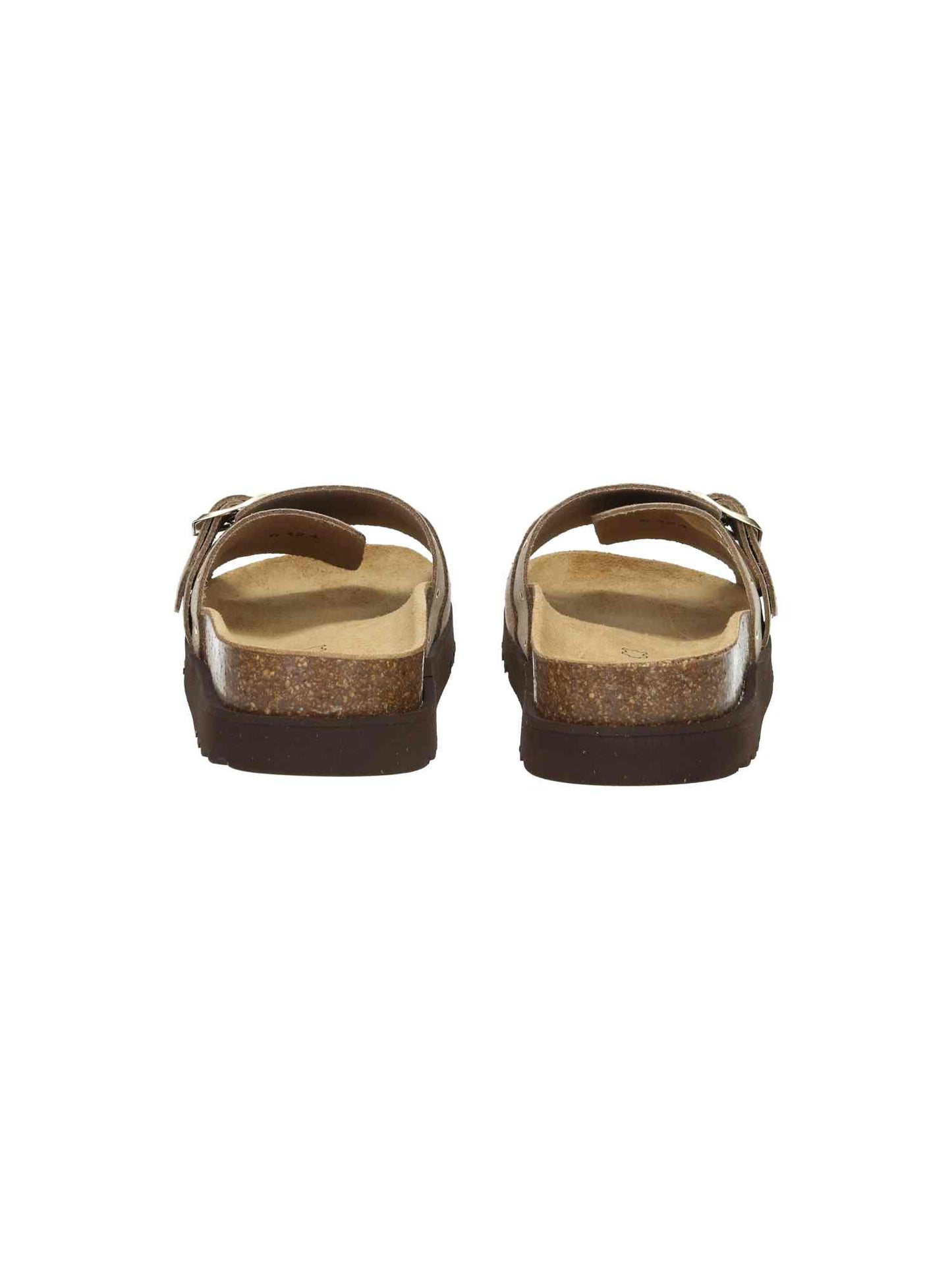 Joyce dark beige | Bildmaterial bereitgestellt von SHOES.PLEASE.