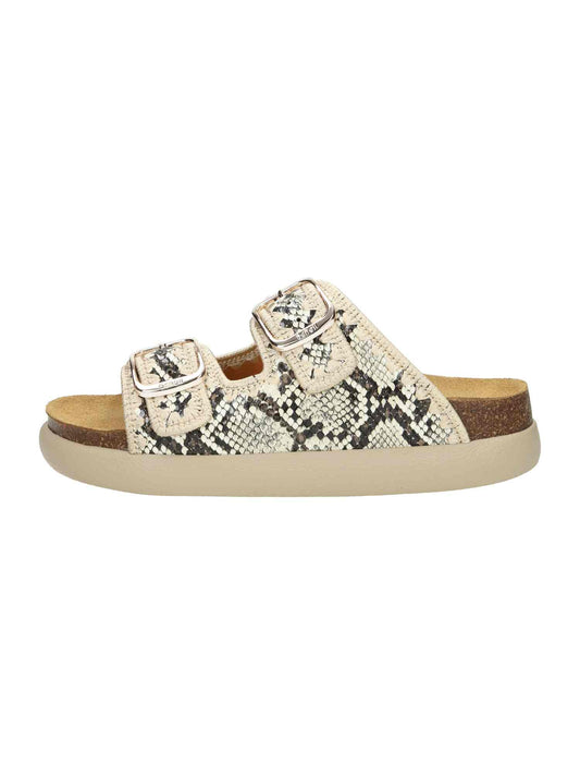 Noelle Chunky off-white