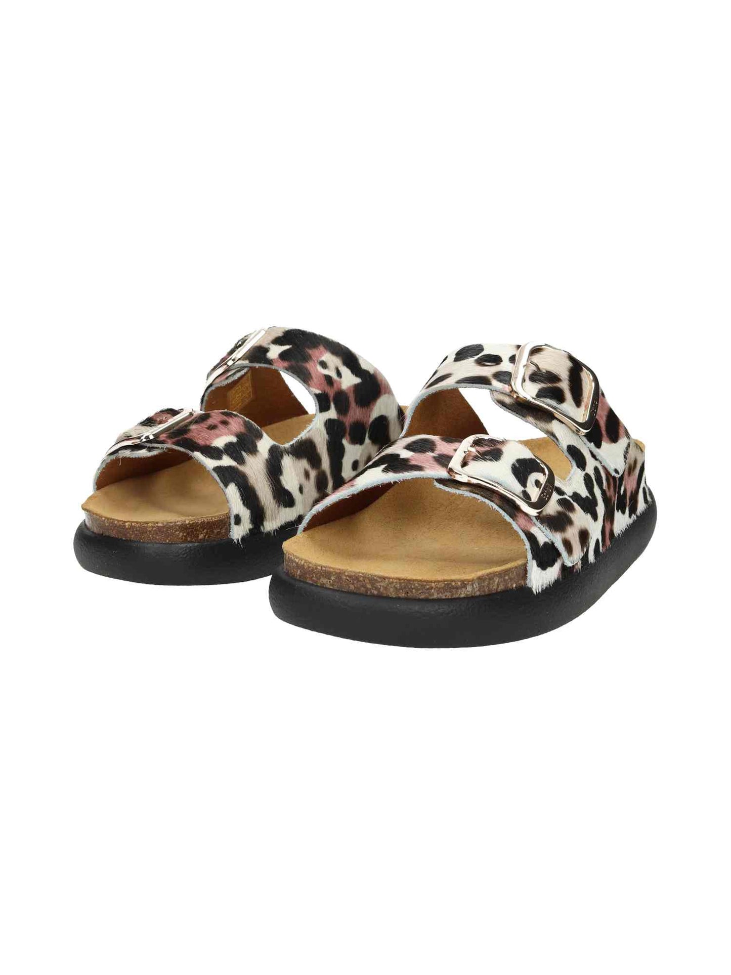 Noelle Chunky white/multi | Bildmaterial bereitgestellt von SHOES.PLEASE.