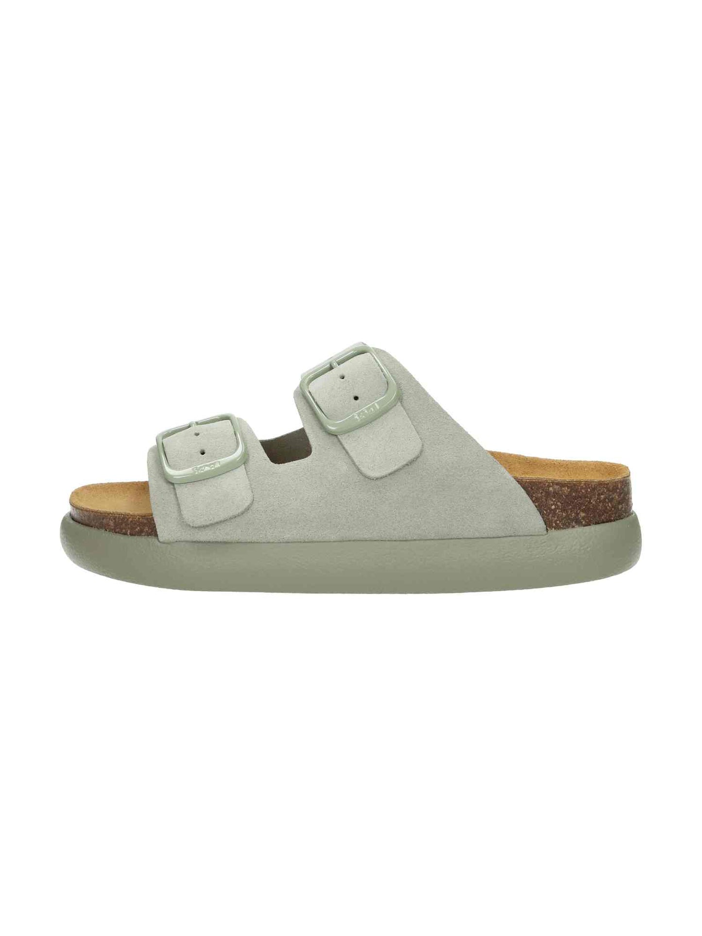 Noelle Chunky sage | Bildmaterial bereitgestellt von SHOES.PLEASE.