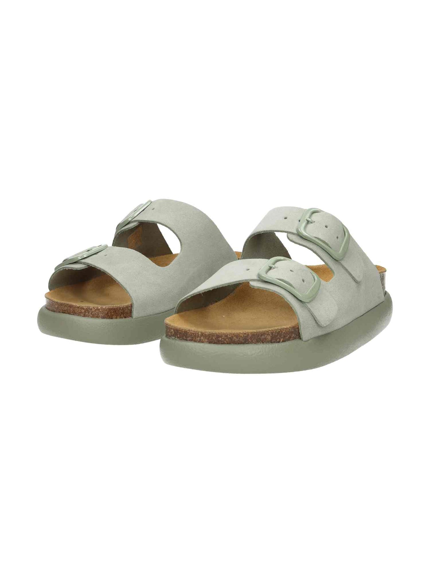 Noelle Chunky sage | Bildmaterial bereitgestellt von SHOES.PLEASE.
