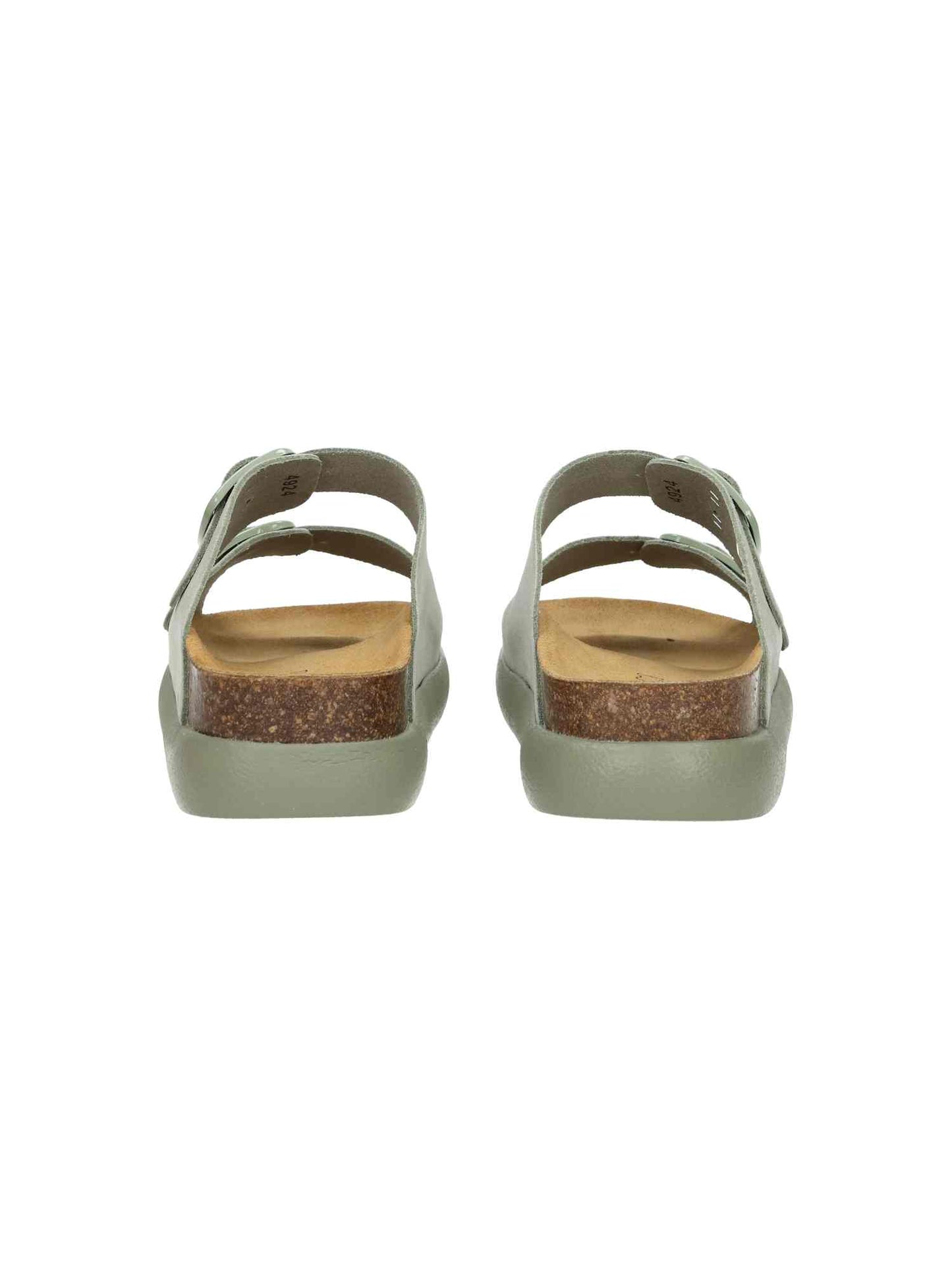 Noelle Chunky sage | Bildmaterial bereitgestellt von SHOES.PLEASE.