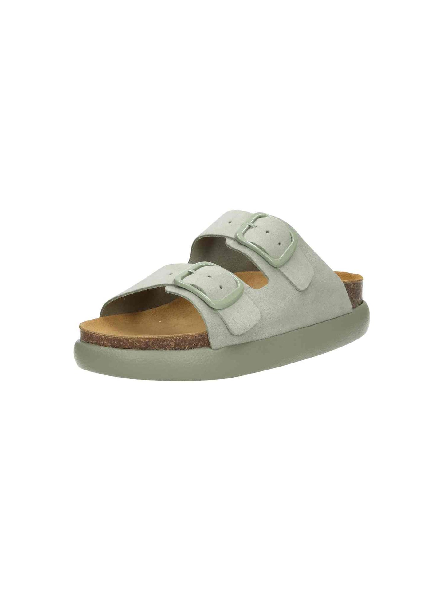 Noelle Chunky sage | Bildmaterial bereitgestellt von SHOES.PLEASE.