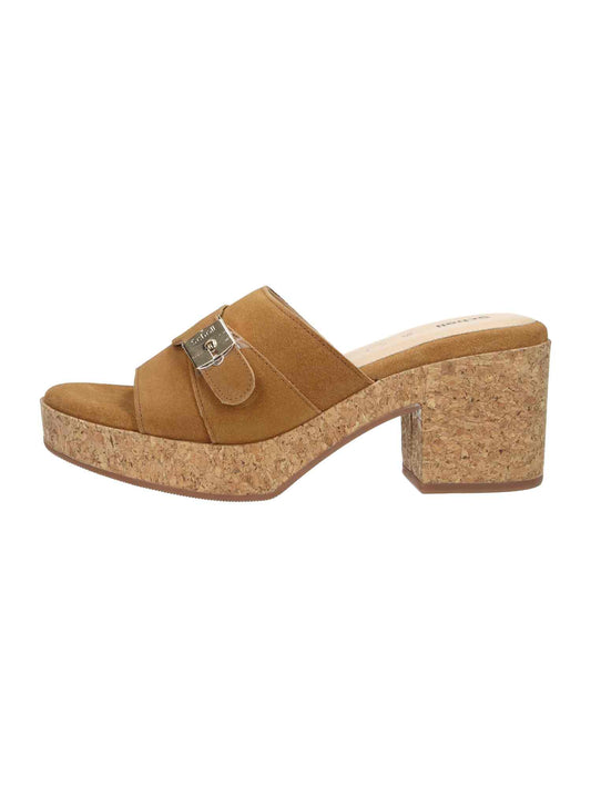 Ophelia cognac