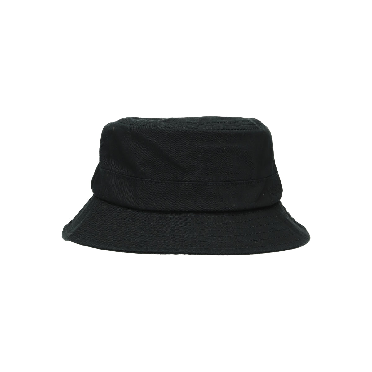 Bucket Cotton Twill schwarz | Bildmaterial bereitgestellt von SHOES.PLEASE.