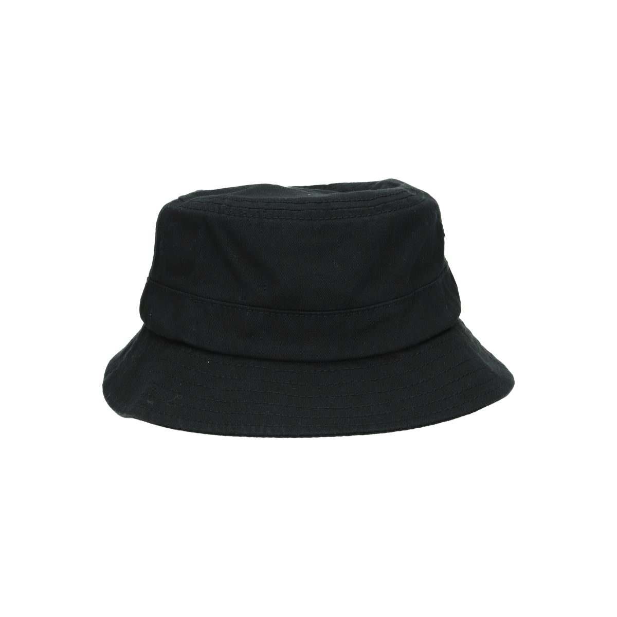Bucket Cotton Twill schwarz | Bildmaterial bereitgestellt von SHOES.PLEASE.