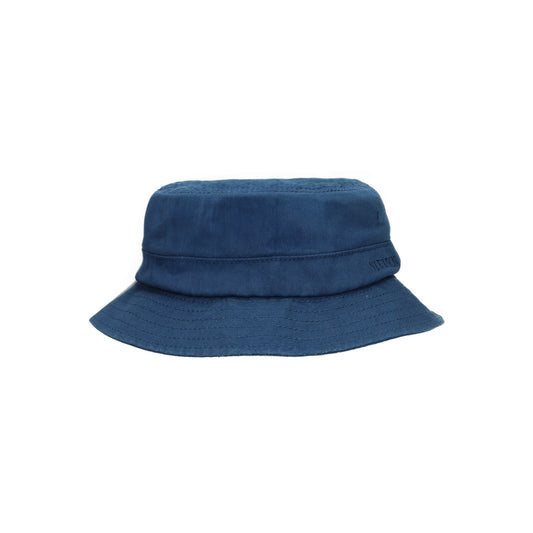 Bucket Cotton Twill blau