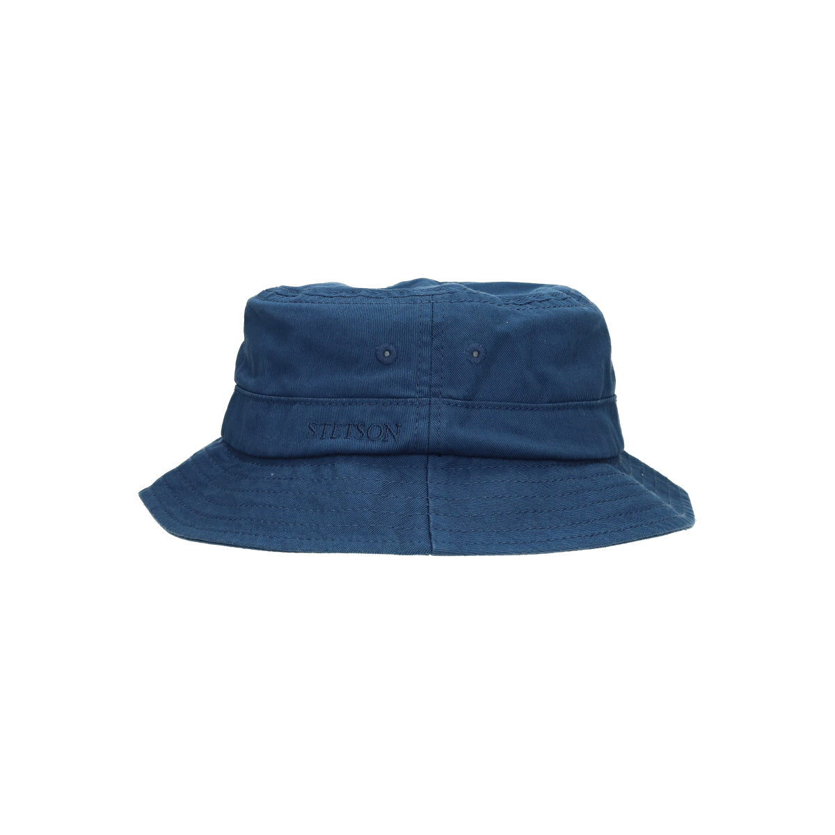 Bucket Cotton Twill blau | Bildmaterial bereitgestellt von SHOES.PLEASE.