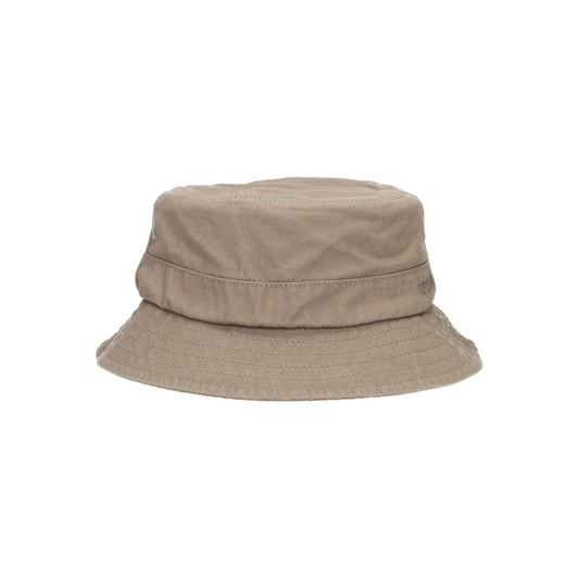 Bucket Cotton Twill dunkelgrau
