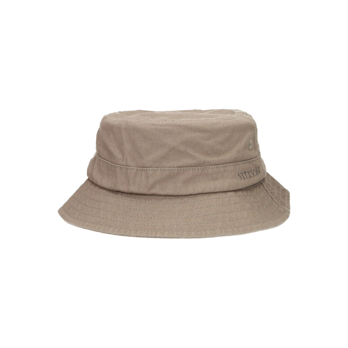 Bucket Cotton Twill dunkelgrau | Bildmaterial bereitgestellt von SHOES.PLEASE.