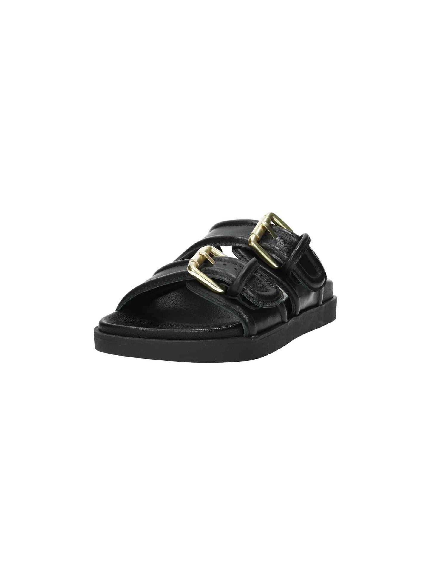 Morena-311 Napa negro | Bildmaterial bereitgestellt von SHOES.PLEASE.