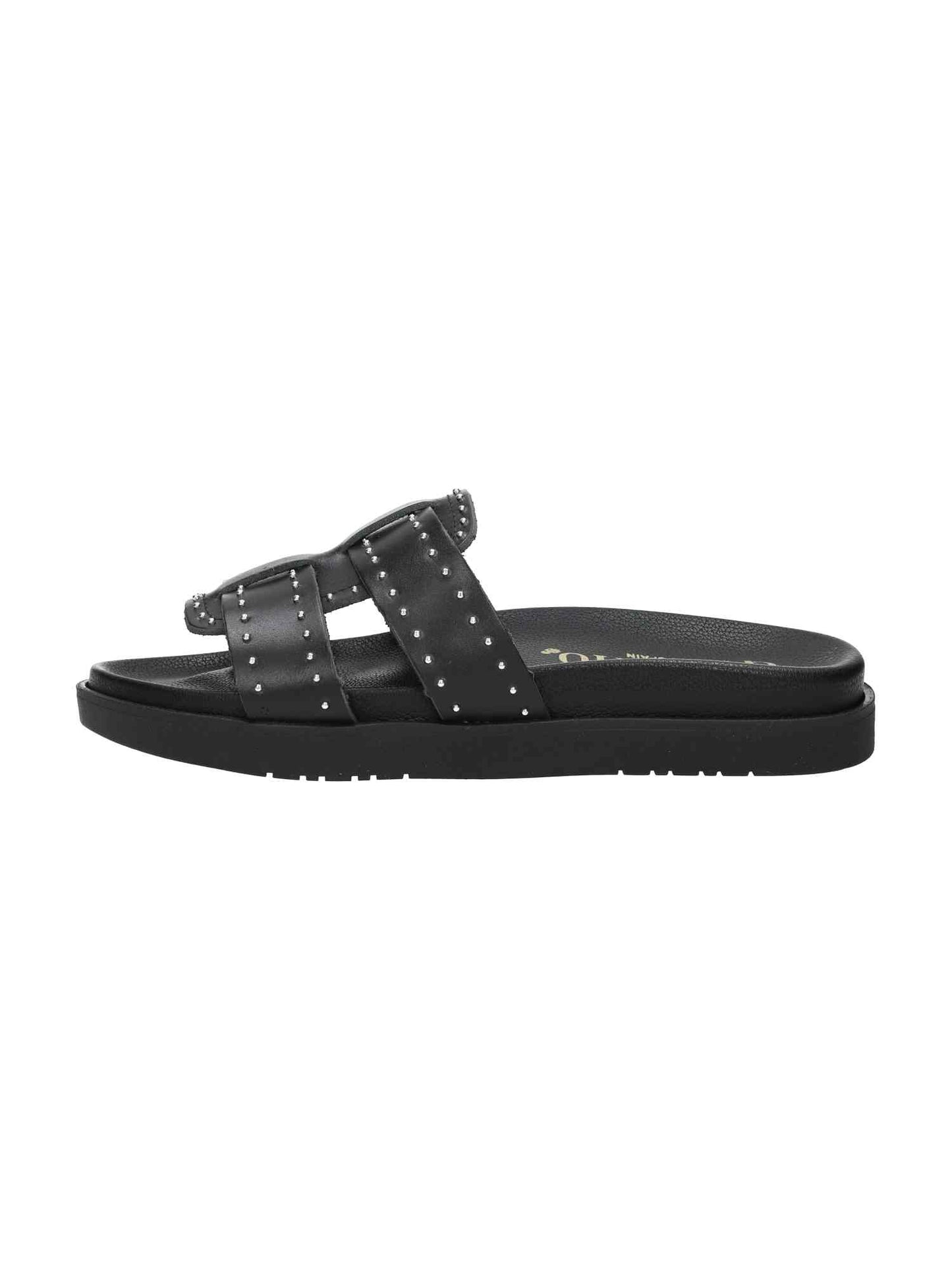 Morena-312 Napa negro | Bildmaterial bereitgestellt von SHOES.PLEASE.