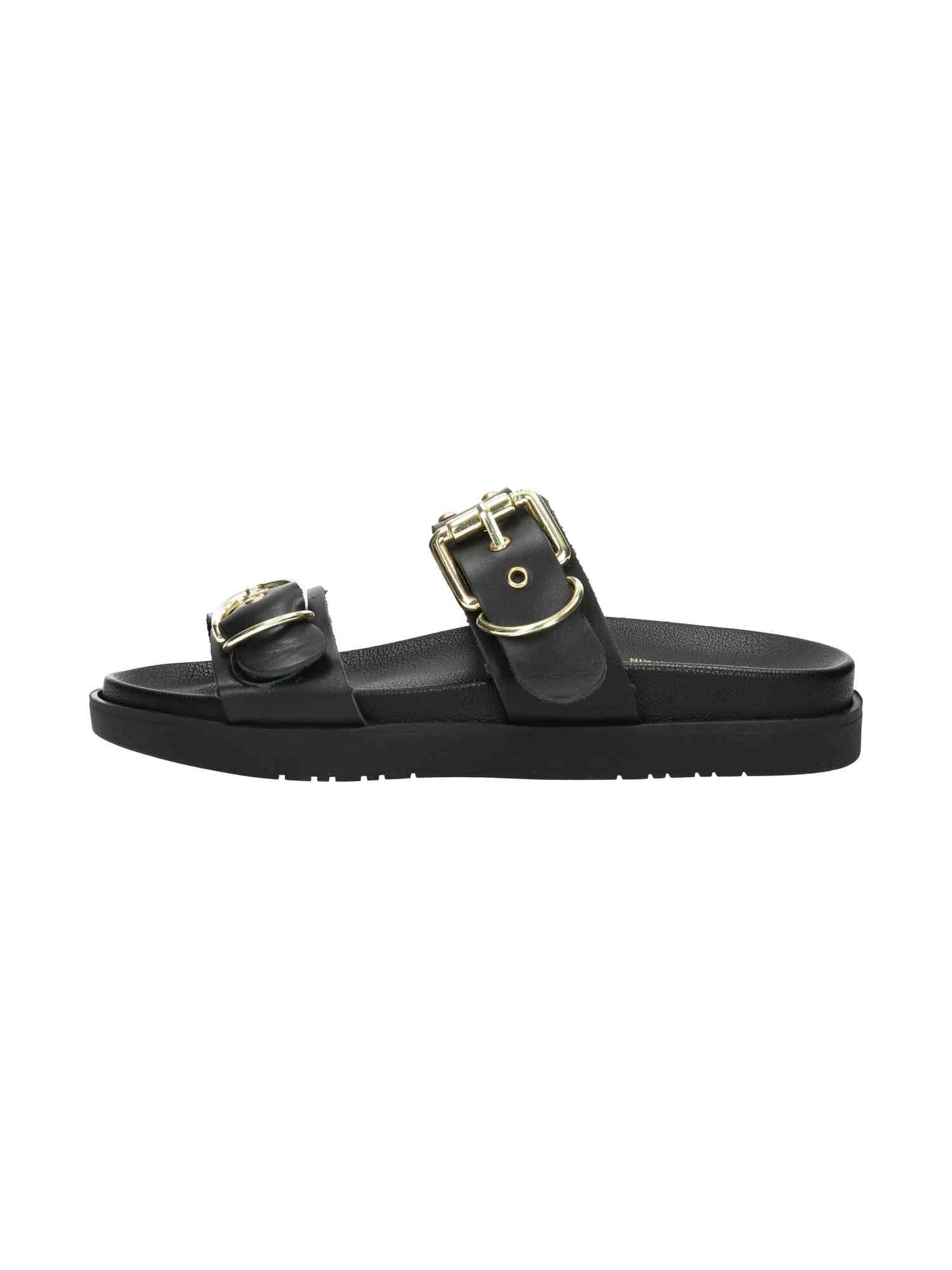 Morena-313 Napa negro | Bildmaterial bereitgestellt von SHOES.PLEASE.