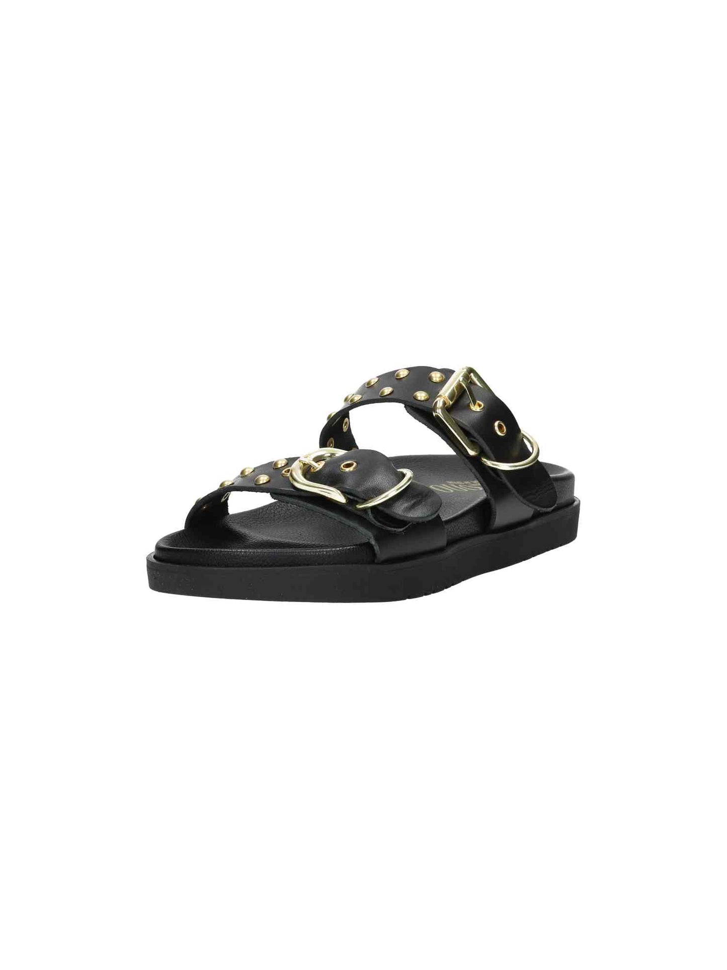 Morena-313 Napa negro | Bildmaterial bereitgestellt von SHOES.PLEASE.