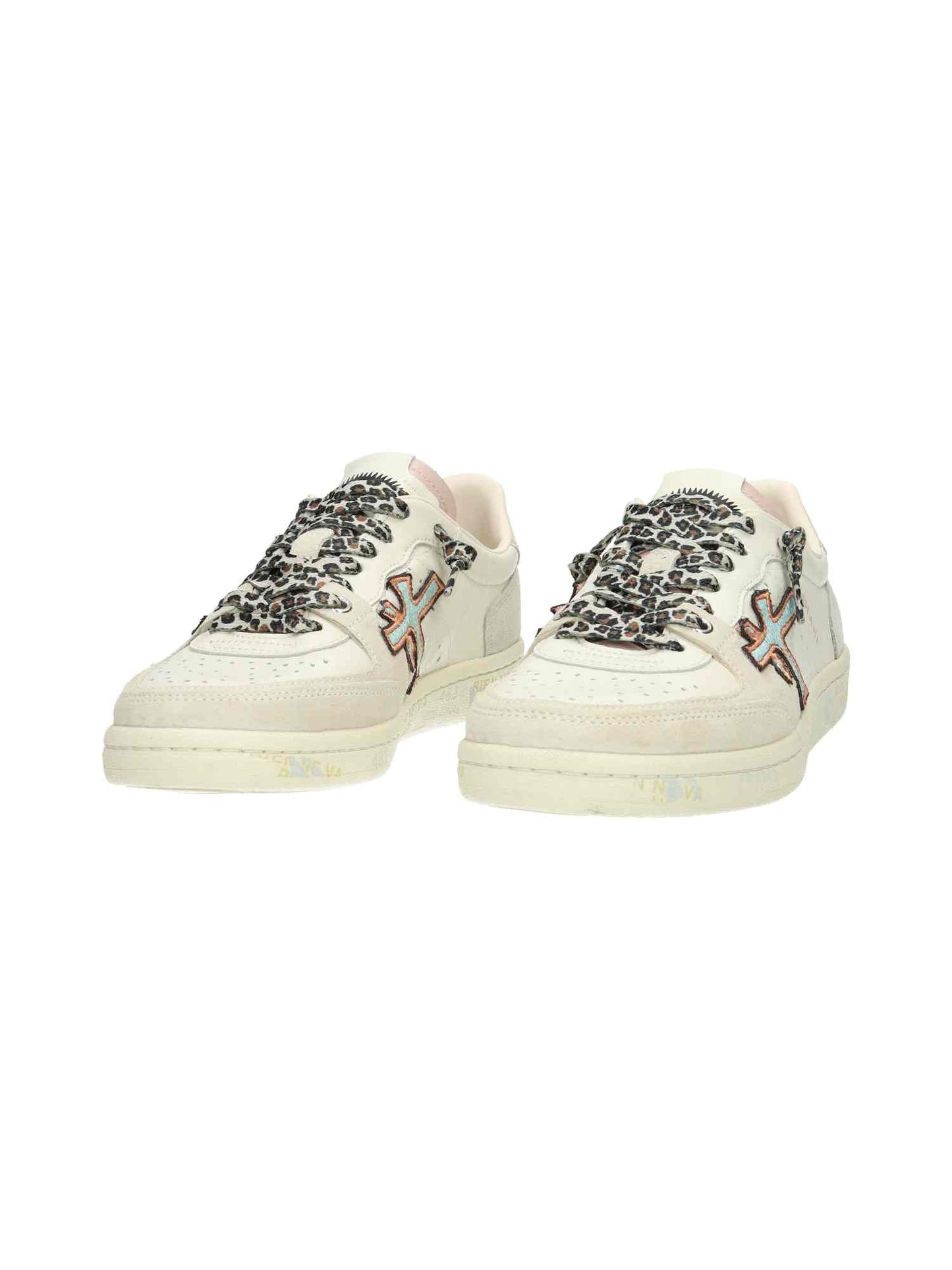 BSKTCLAD BSKT CLAYD VAR 7317 | Bildmaterial bereitgestellt von SHOES.PLEASE.