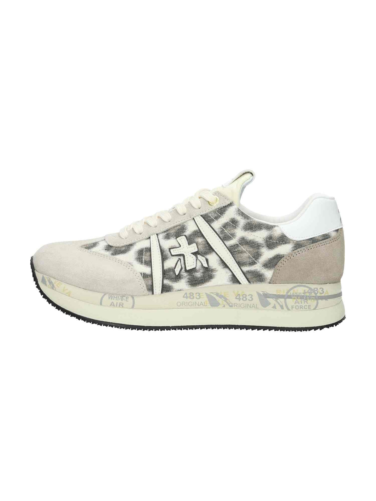 CONNY VAR 7362 | Bildmaterial bereitgestellt von SHOES.PLEASE.