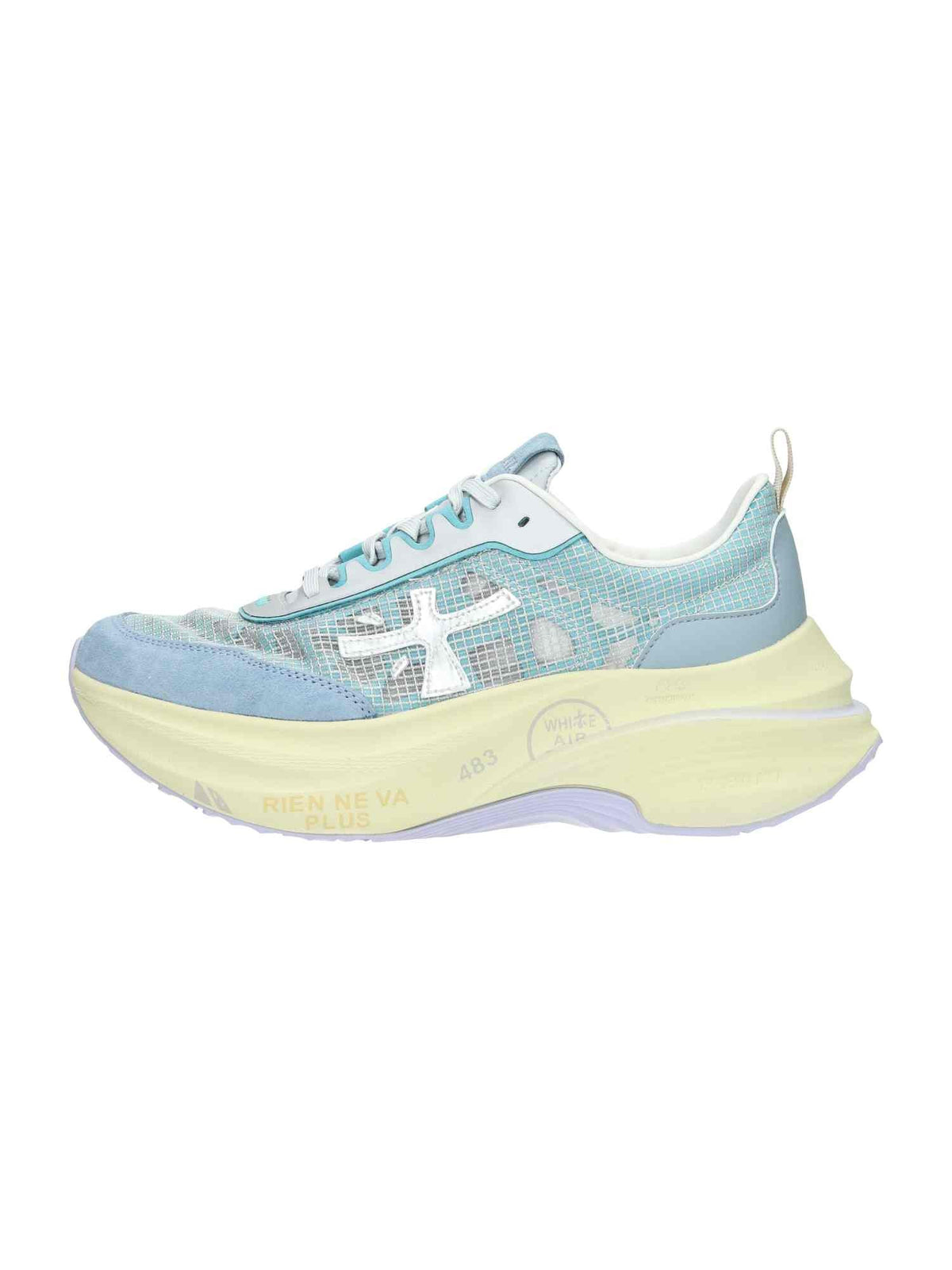 HILL VAR 7506 | Bildmaterial bereitgestellt von SHOES.PLEASE.