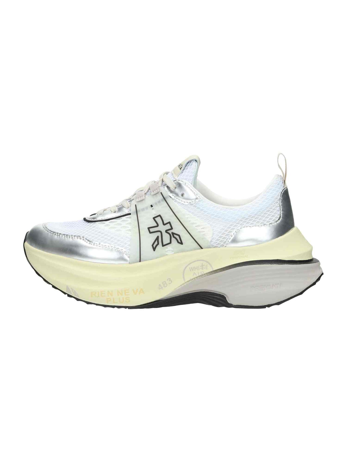 HILL VAR 7511 | Bildmaterial bereitgestellt von SHOES.PLEASE.