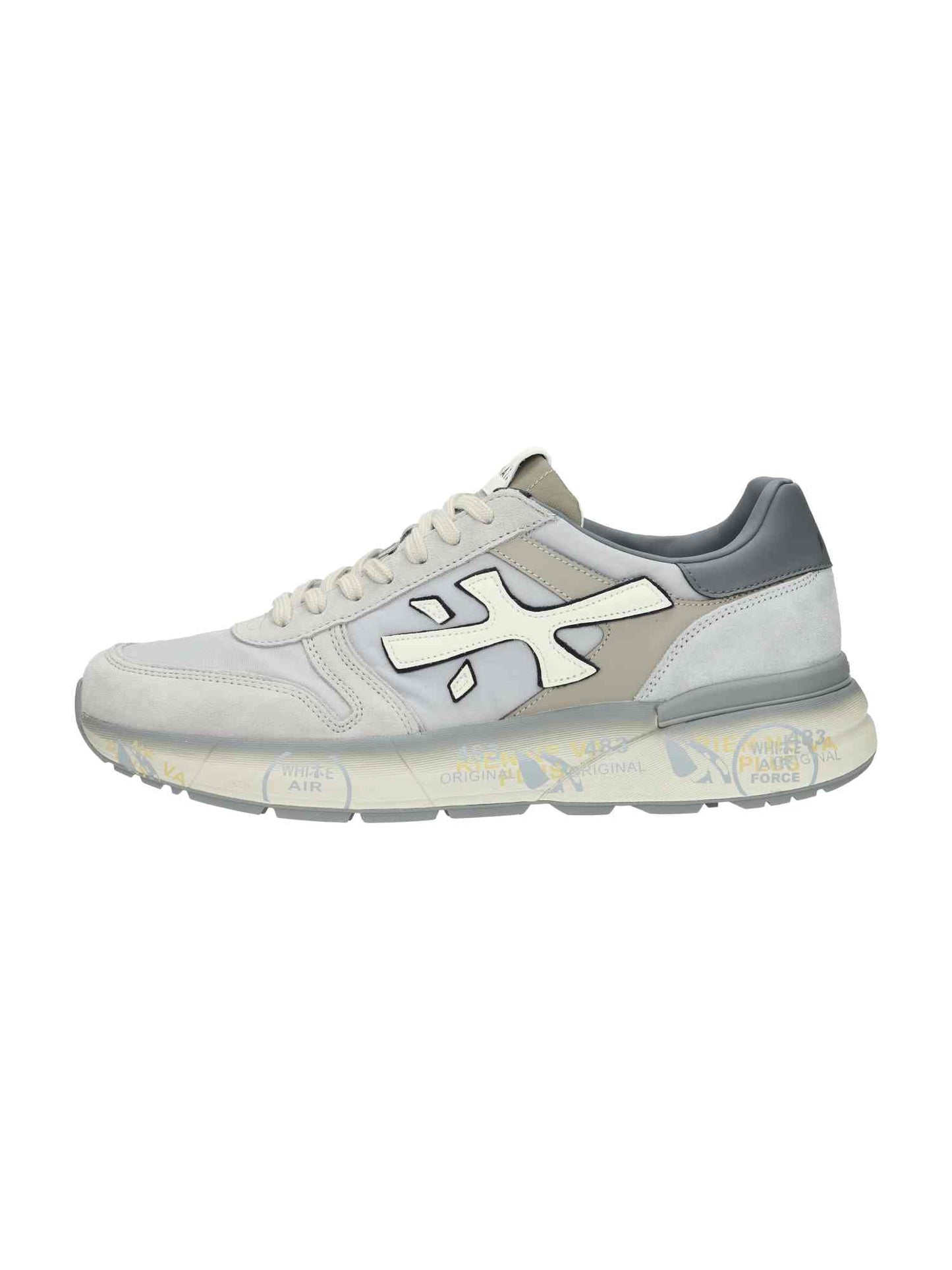 MICK VAR 7218 | Bildmaterial bereitgestellt von SHOES.PLEASE.