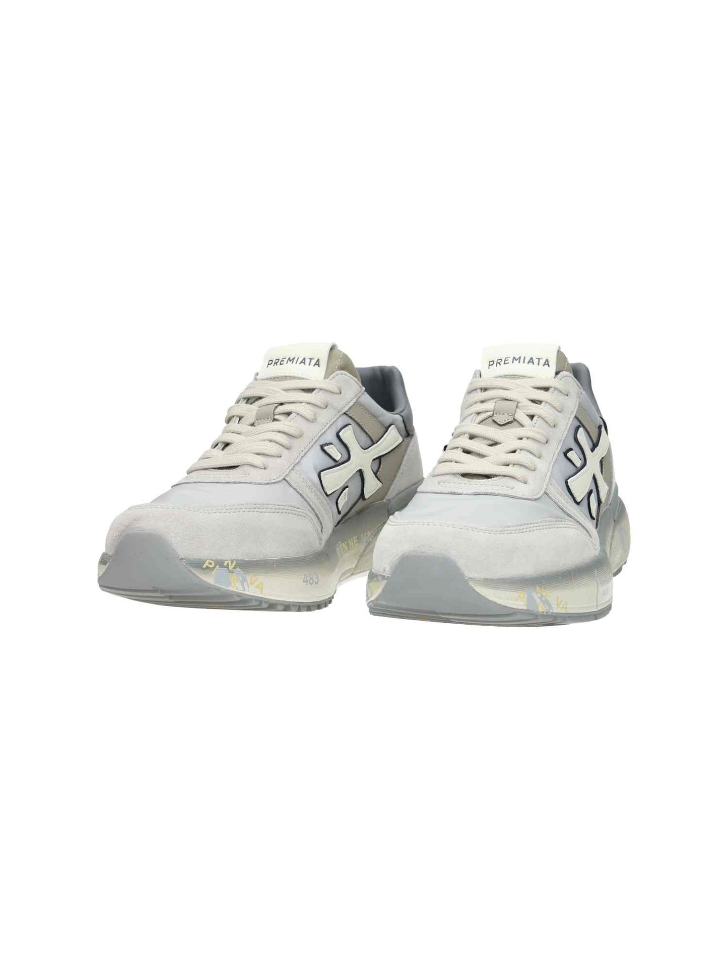 MICK VAR 7218 | Bildmaterial bereitgestellt von SHOES.PLEASE.