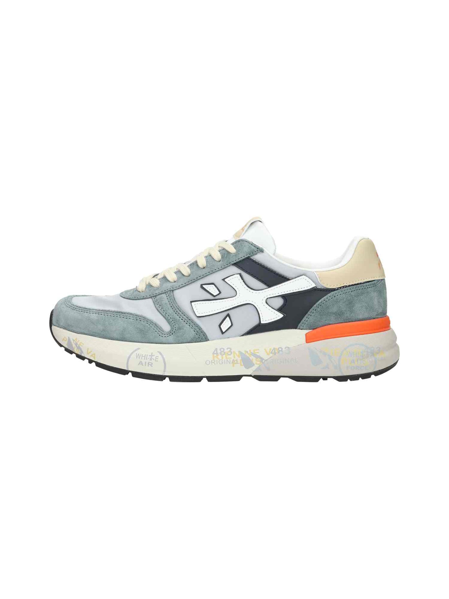 MICK VAR 7245 | Bildmaterial bereitgestellt von SHOES.PLEASE.