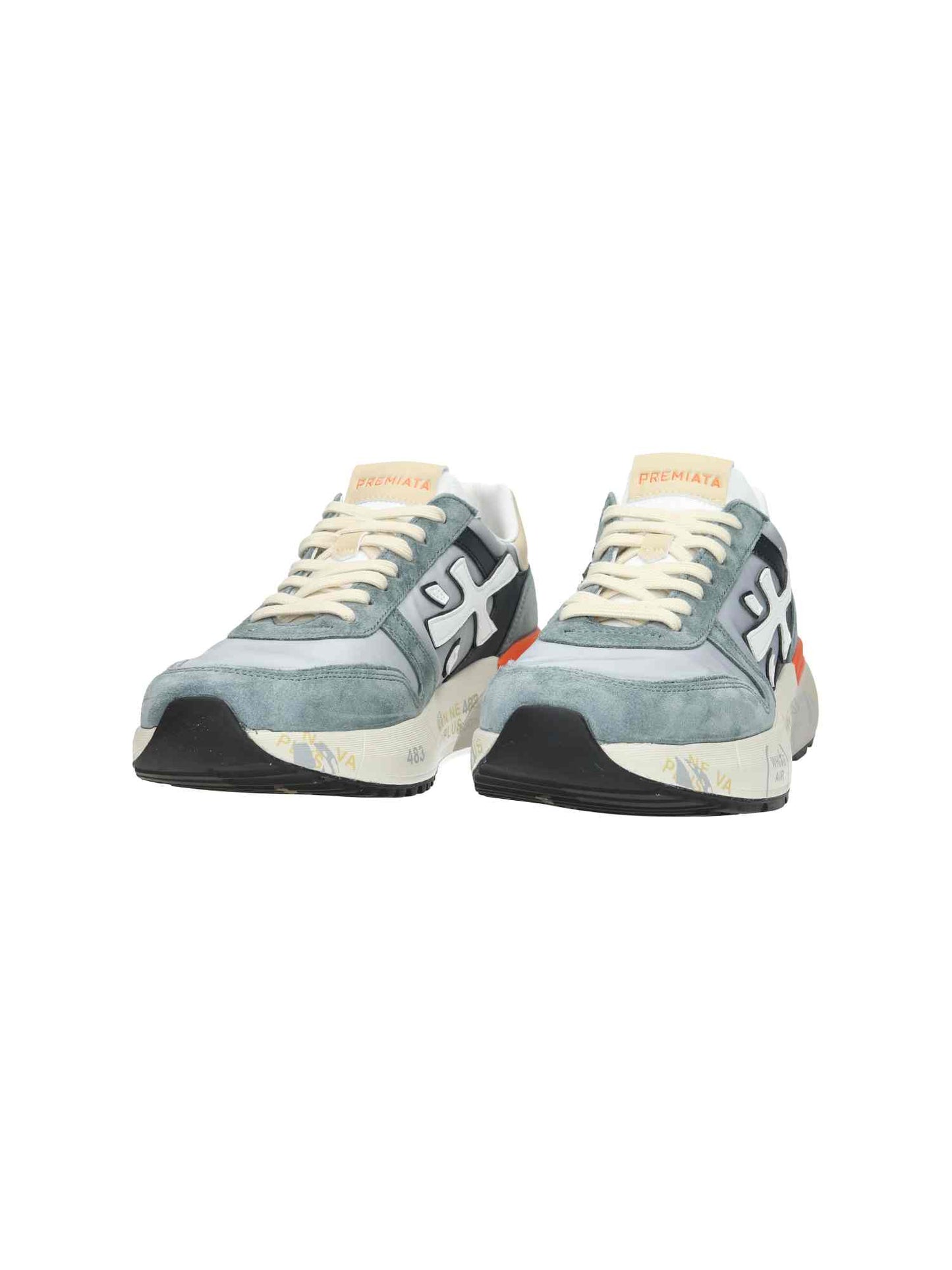 MICK VAR 7245 | Bildmaterial bereitgestellt von SHOES.PLEASE.