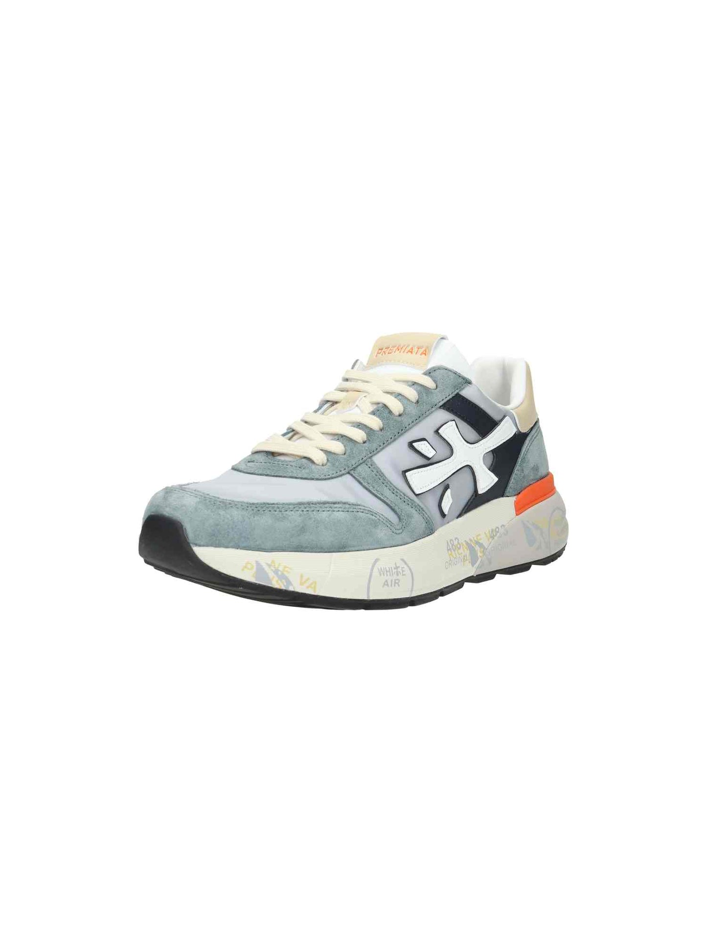 MICK VAR 7245 | Bildmaterial bereitgestellt von SHOES.PLEASE.