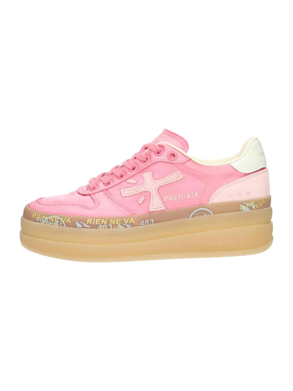 MICOL VAR 7439 | Bildmaterial bereitgestellt von SHOES.PLEASE.