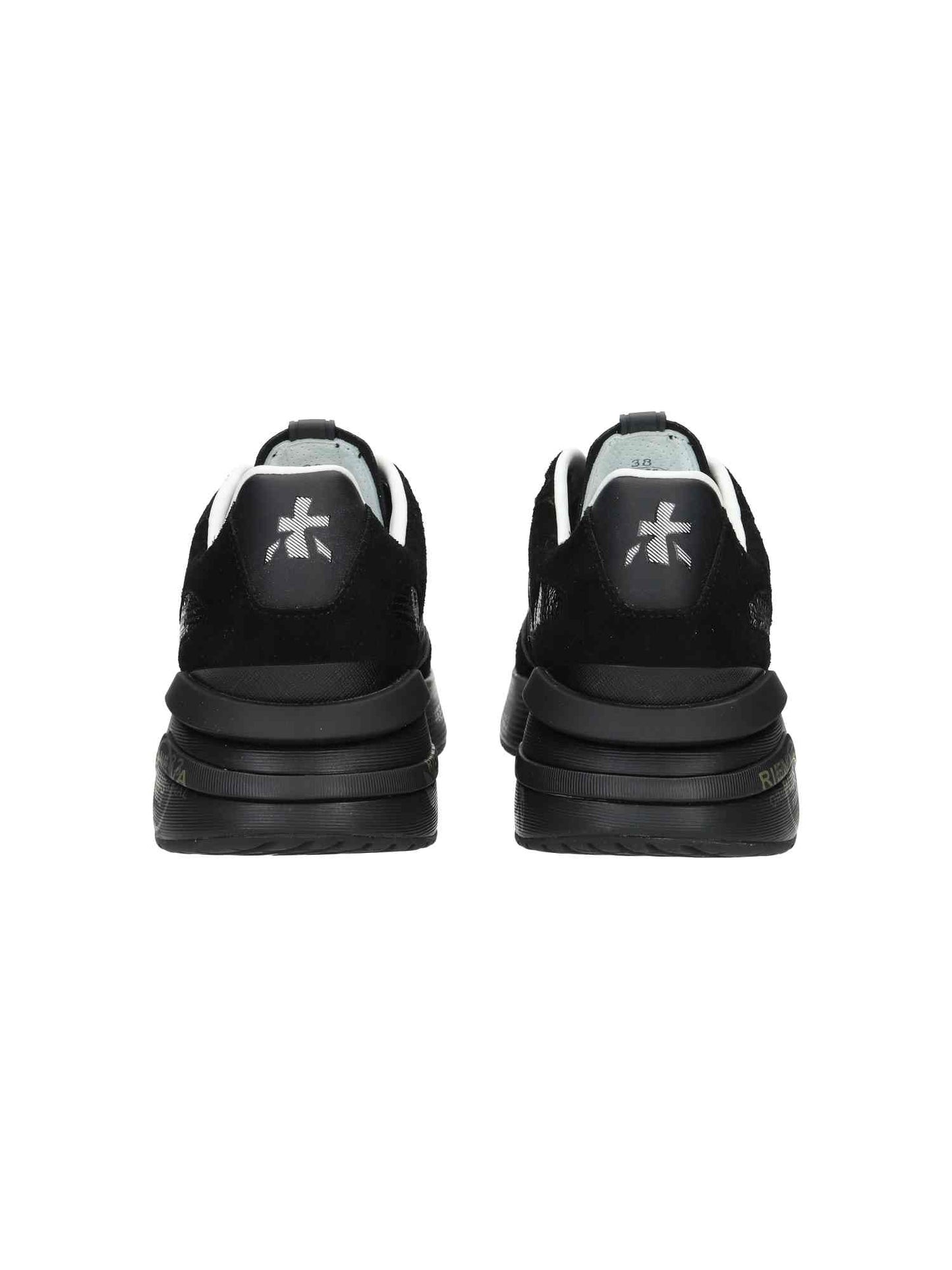 MOERUND VAR 7502 | Bildmaterial bereitgestellt von SHOES.PLEASE.