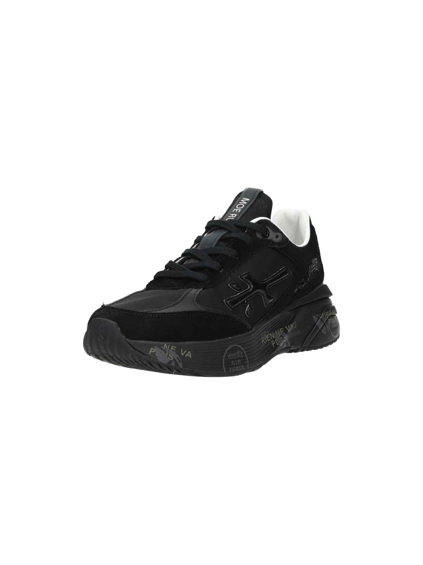 MOERUND VAR 7502 | Bildmaterial bereitgestellt von SHOES.PLEASE.