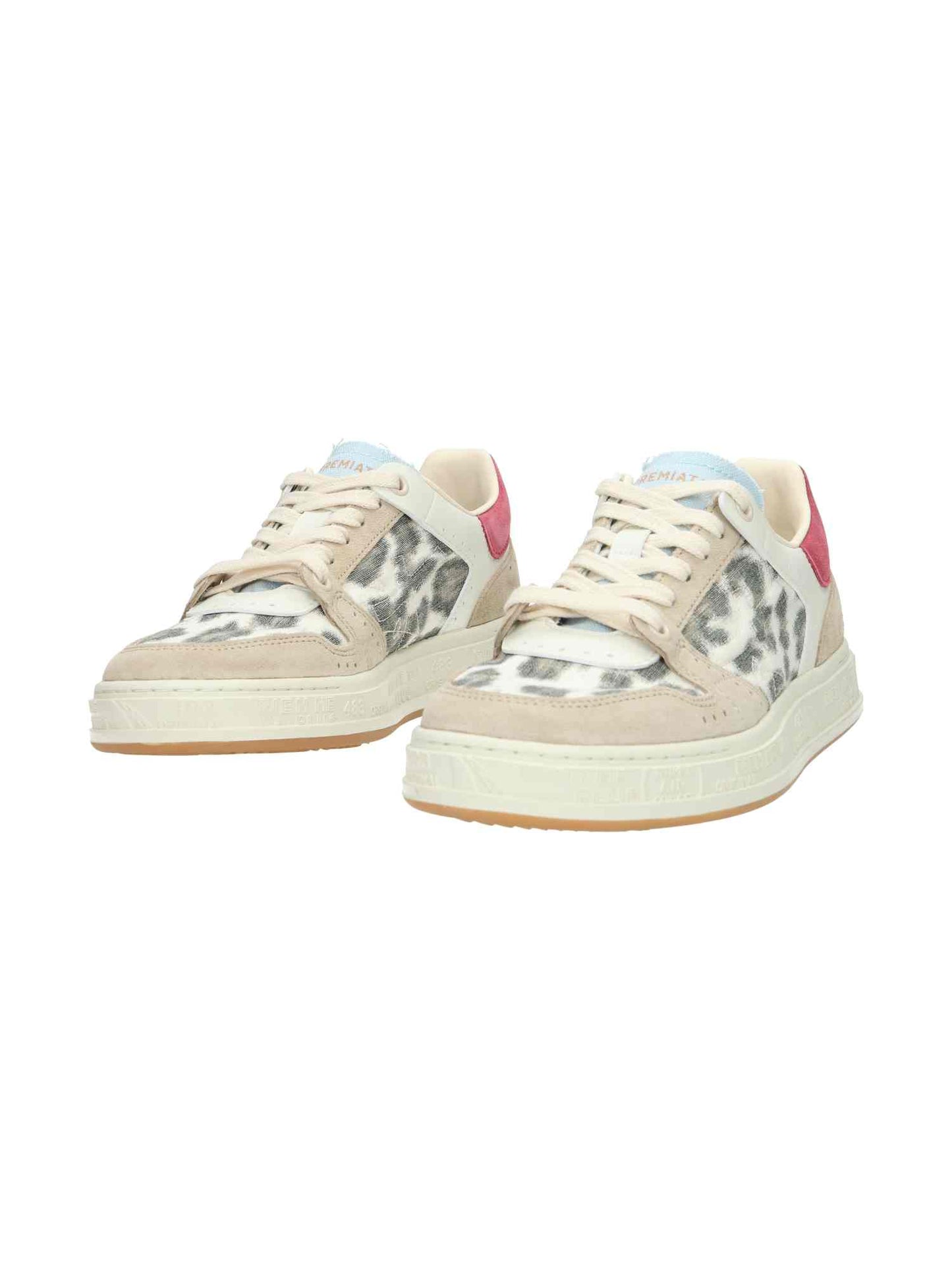 QUINND VAR 7421 | Bildmaterial bereitgestellt von SHOES.PLEASE.