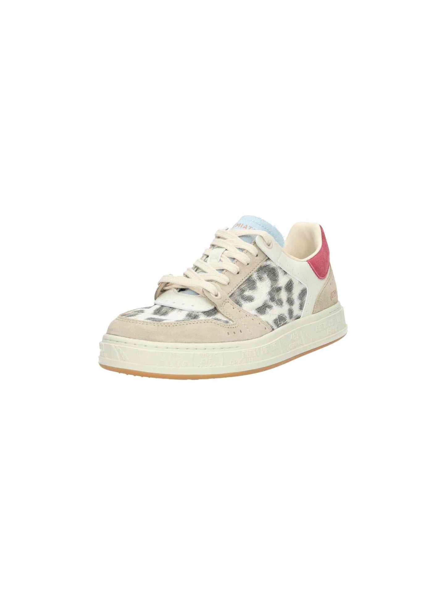QUINND VAR 7421 | Bildmaterial bereitgestellt von SHOES.PLEASE.