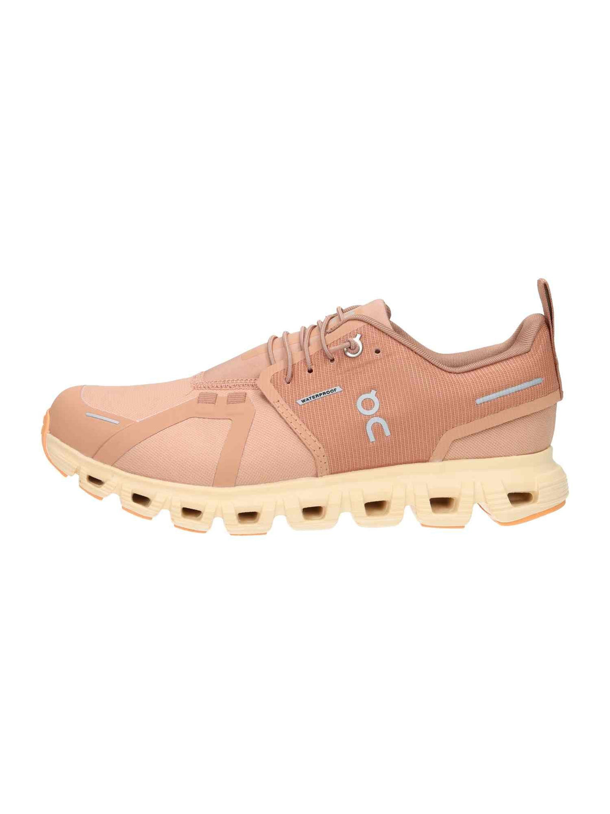 3WF10053035 W Cloud 6 WP sandstone/blonde | Bildmaterial bereitgestellt von SHOES.PLEASE.