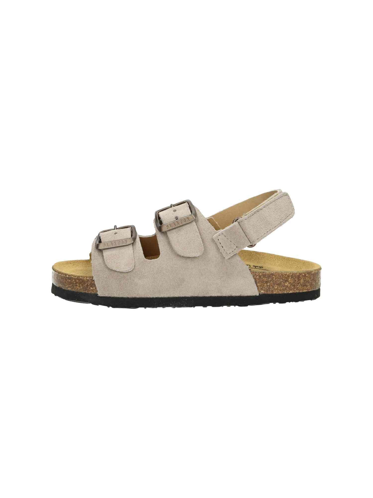 Poli 126095 Afelpado ceniza | Bildmaterial bereitgestellt von SHOES.PLEASE.