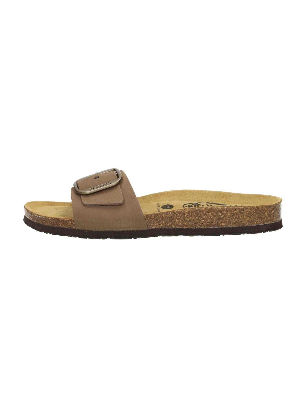 Bis_3 181018 Nobuck cuero | Bildmaterial bereitgestellt von SHOES.PLEASE.