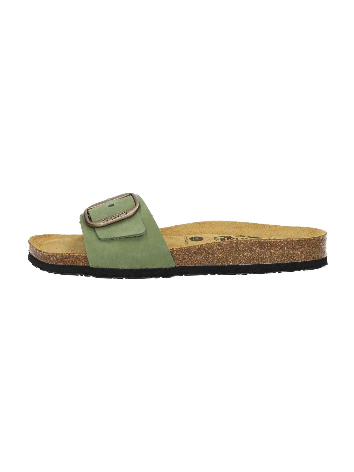 Bis_3 181018 Nobuck oliva | Bildmaterial bereitgestellt von SHOES.PLEASE.