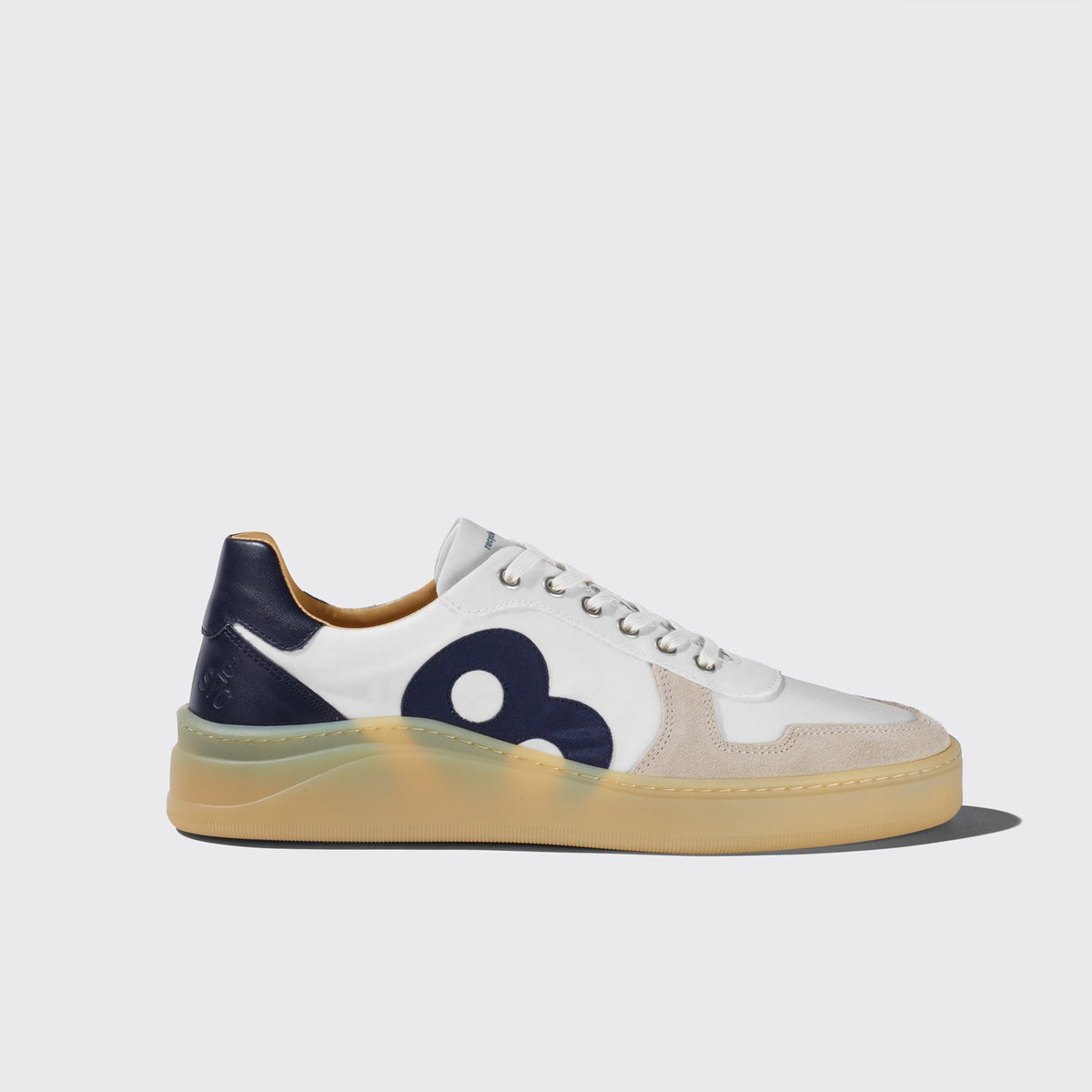 Galapagos Island gum marine | Bildmaterial bereitgestellt von SHOES.PLEASE.