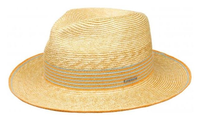 Fedora Wheat / Toyo beige | Bildmaterial bereitgestellt von SHOES.PLEASE.