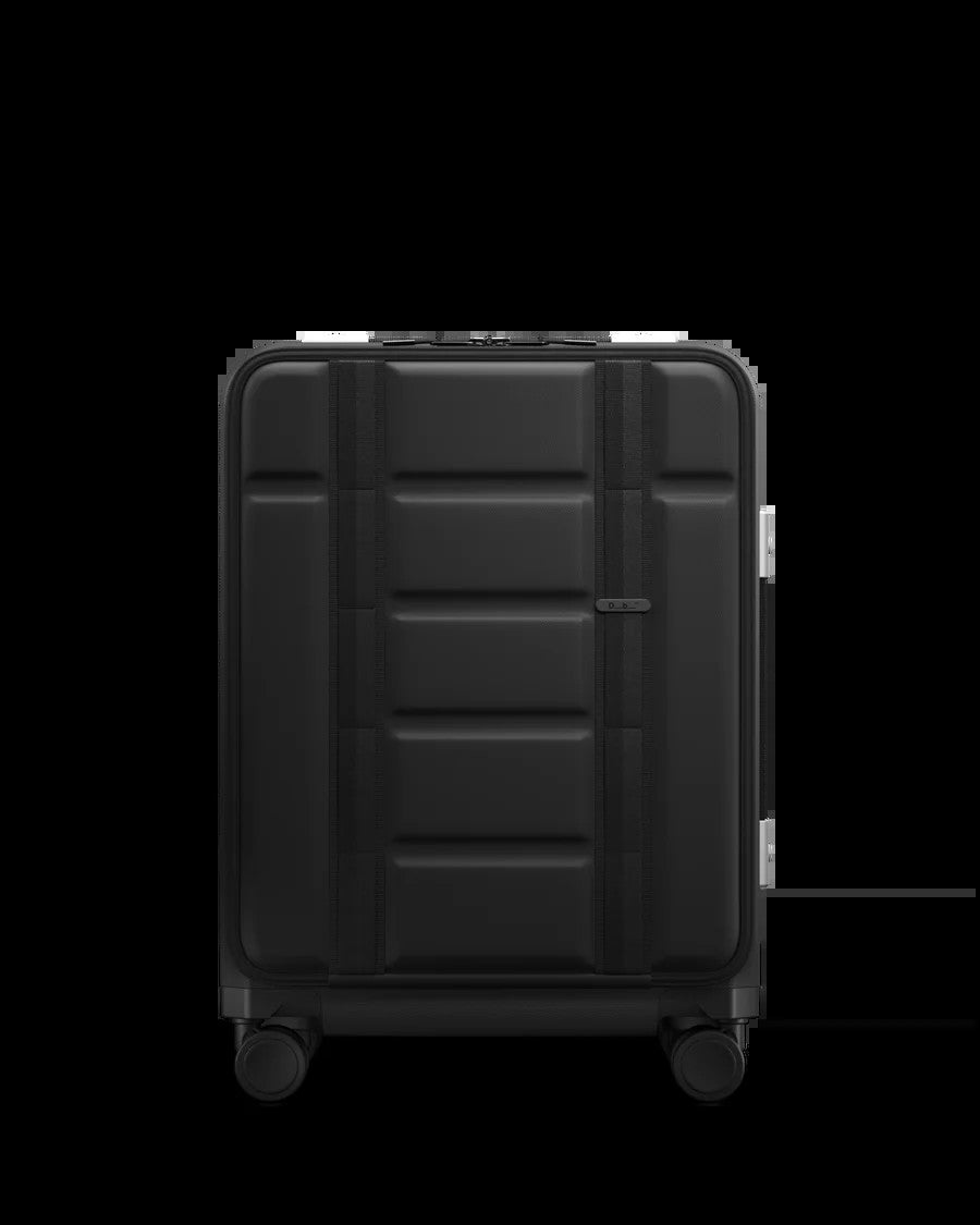 Ramverk Pro Front-access Carry-on silver | Bildmaterial bereitgestellt von SHOES.PLEASE.