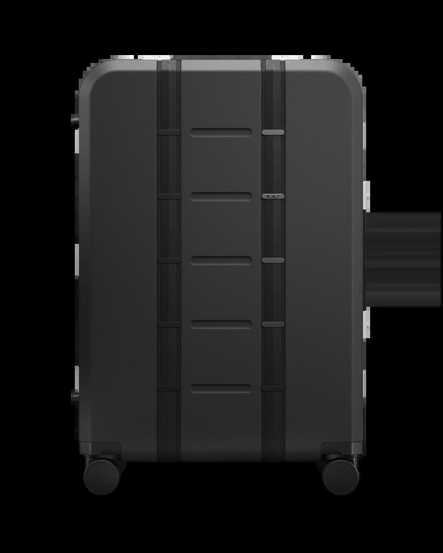 Ramverk Pro Check-in Luggage Large  silver | Bildmaterial bereitgestellt von SHOES.PLEASE.