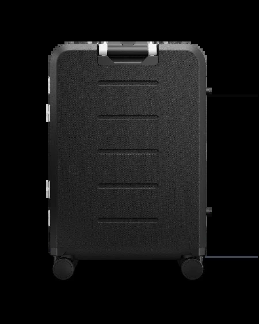 Ramverk Pro Check-in Luggage Medium silver | Bildmaterial bereitgestellt von SHOES.PLEASE.