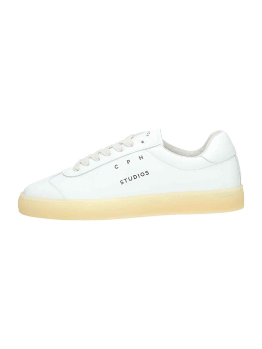 CPH433 leather white
