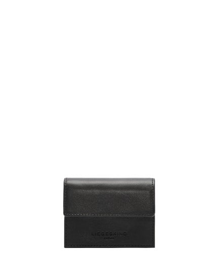 Geldbörse black | Bildmaterial bereitgestellt von SHOES.PLEASE.