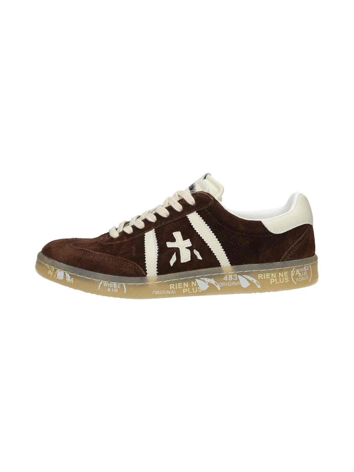 BONNIE VAR 7341 | Bildmaterial bereitgestellt von SHOES.PLEASE.