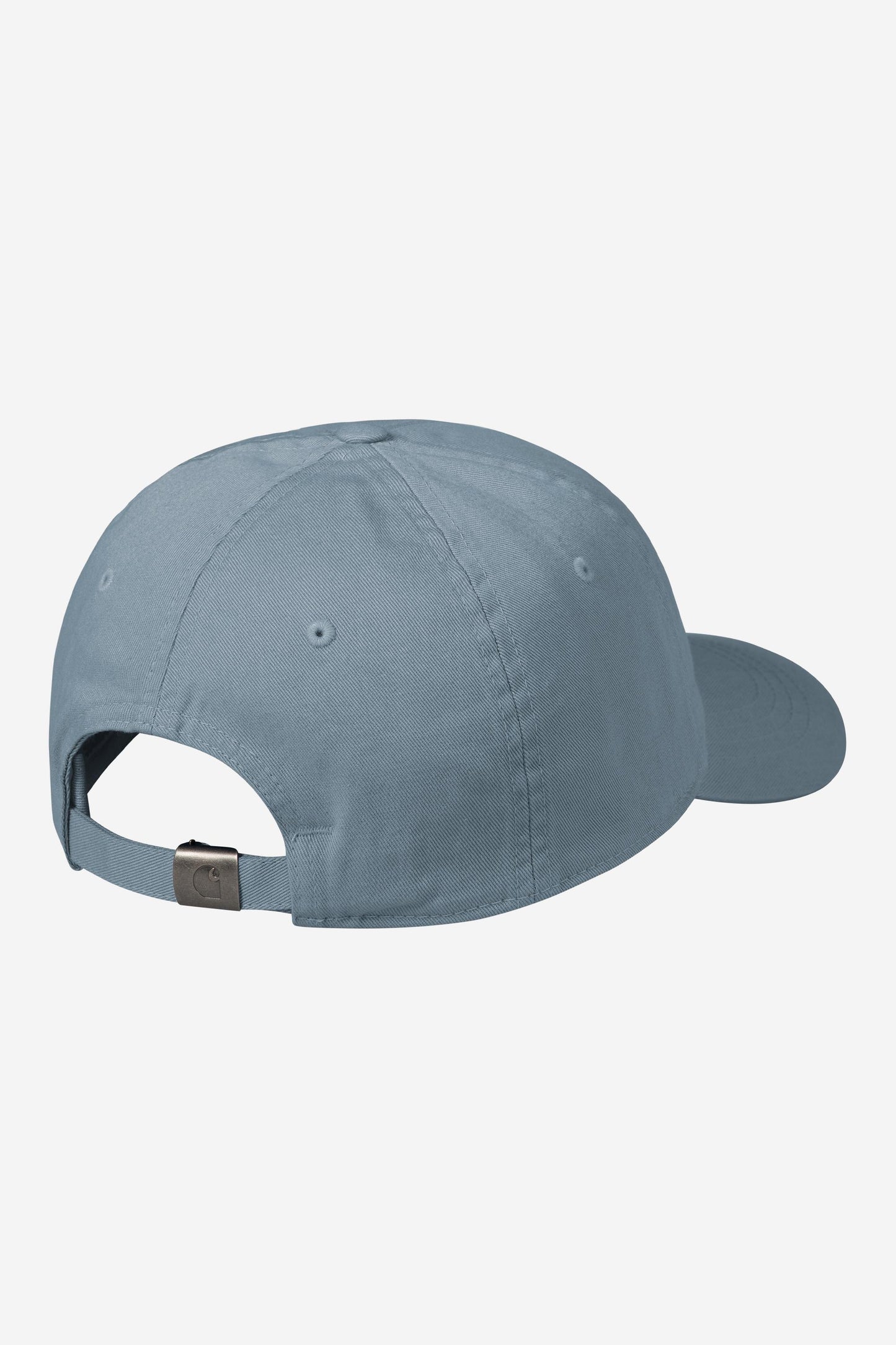 Madison Logo Cap Frosted blue/Black | Bildmaterial bereitgestellt von SHOES.PLEASE.