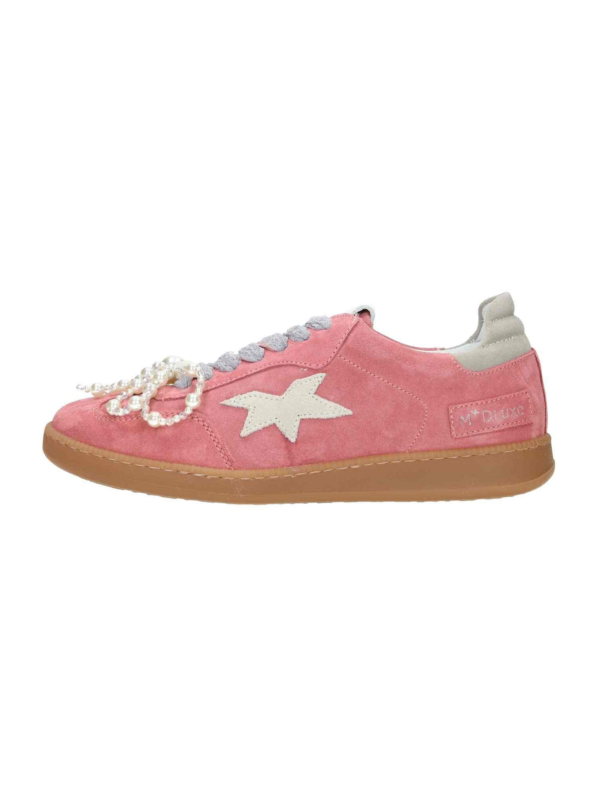 526ACCR-82 London old rose | Bildmaterial bereitgestellt von SHOES.PLEASE.