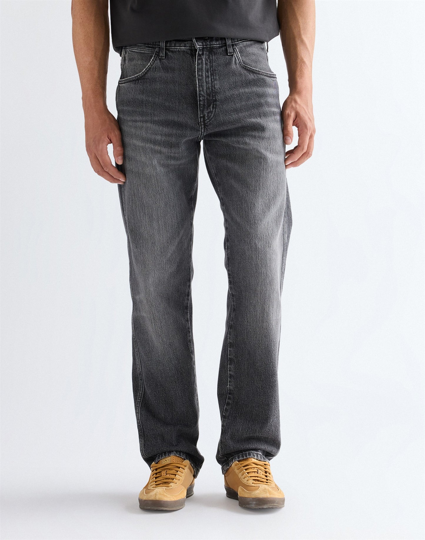 Frontier Marshall denim grey | Bildmaterial bereitgestellt von SHOES.PLEASE.