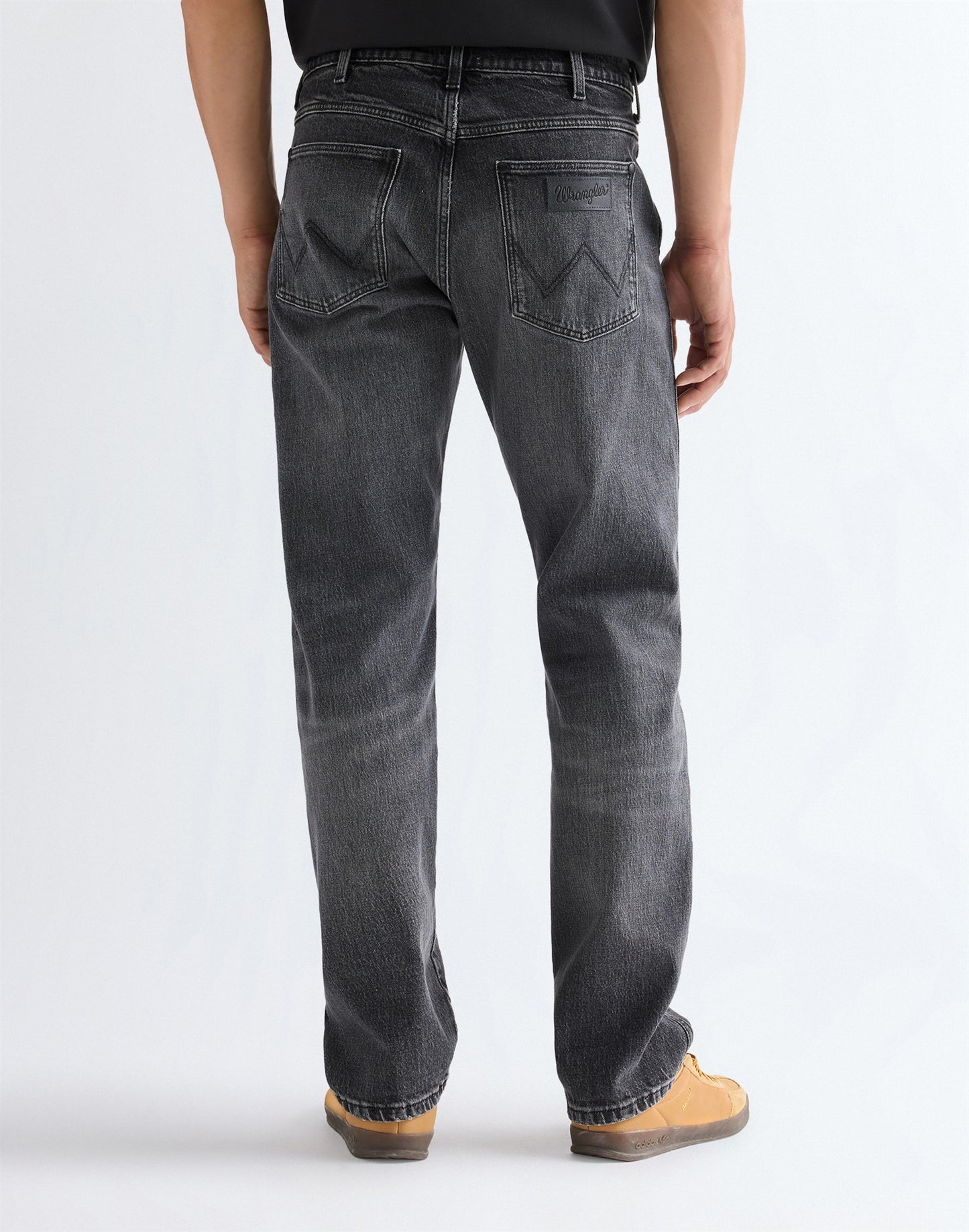 Frontier Marshall denim grey | Bildmaterial bereitgestellt von SHOES.PLEASE.