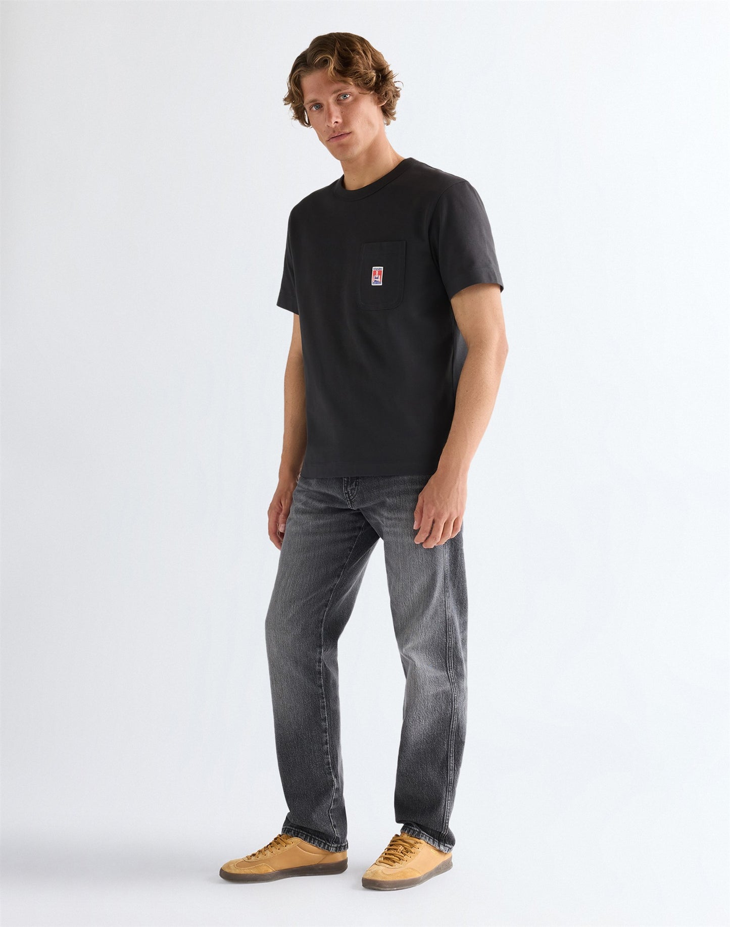 Frontier Marshall denim grey | Bildmaterial bereitgestellt von SHOES.PLEASE.