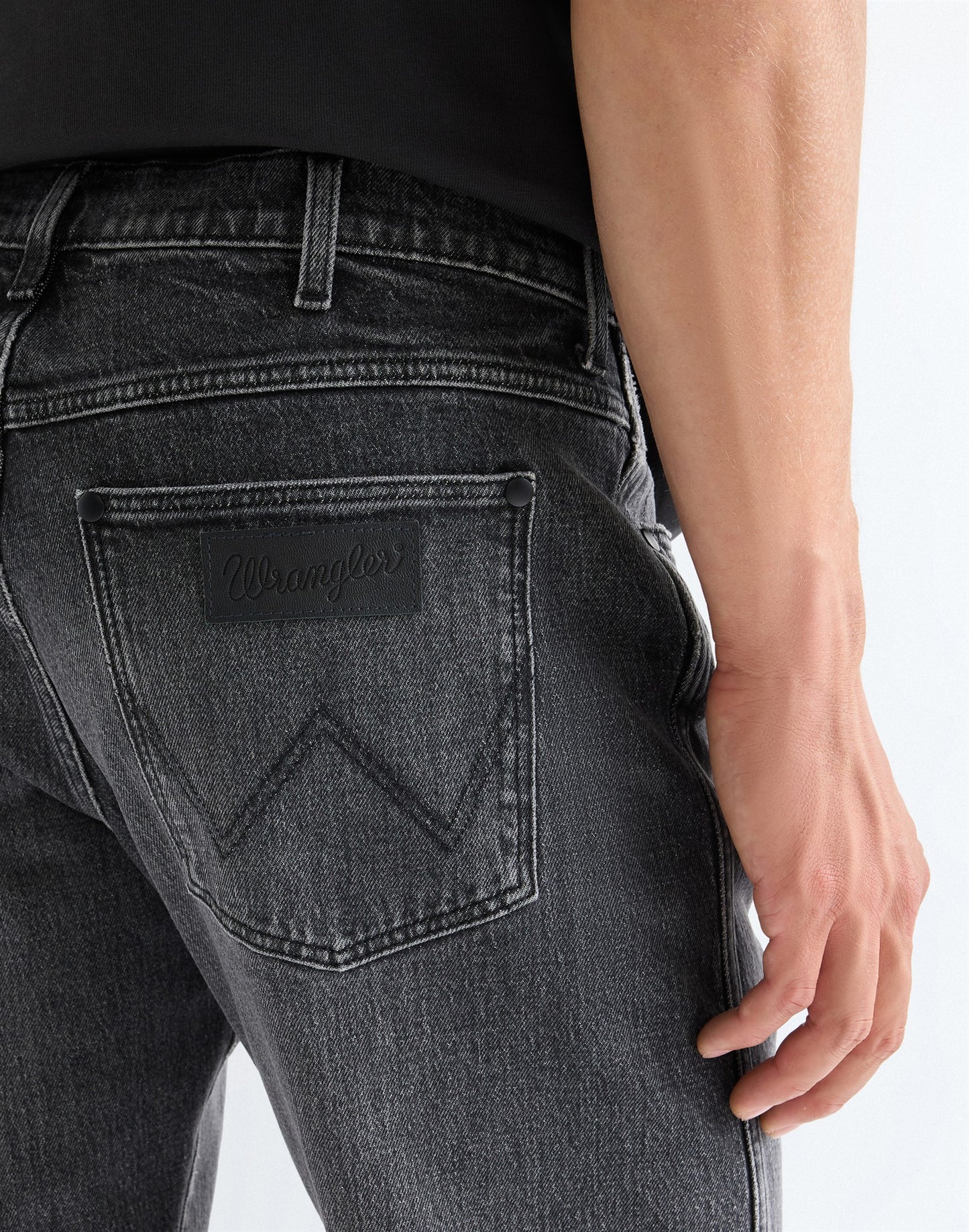 Frontier Marshall denim grey | Bildmaterial bereitgestellt von SHOES.PLEASE.
